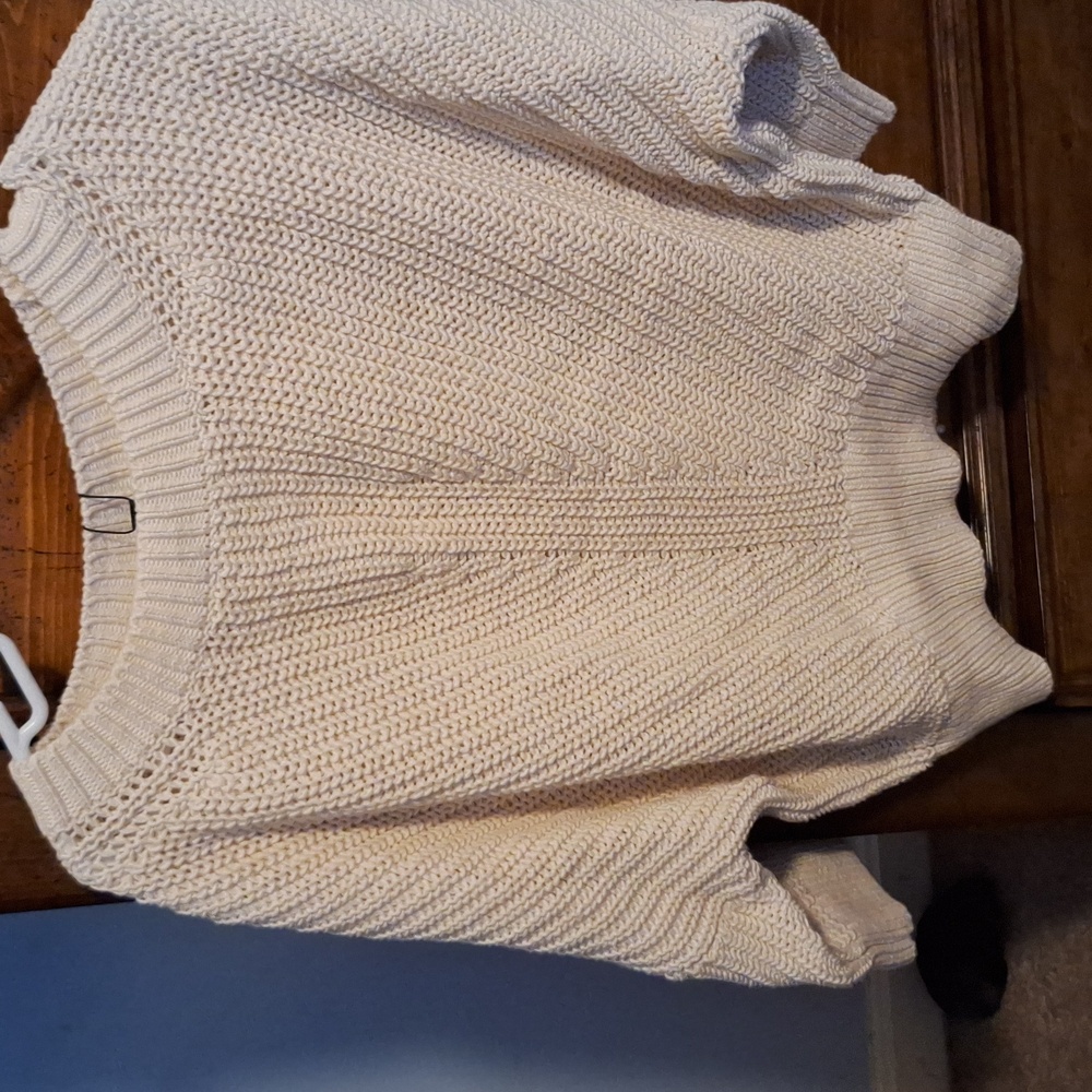 Brand new with tags banana Republic  sweater